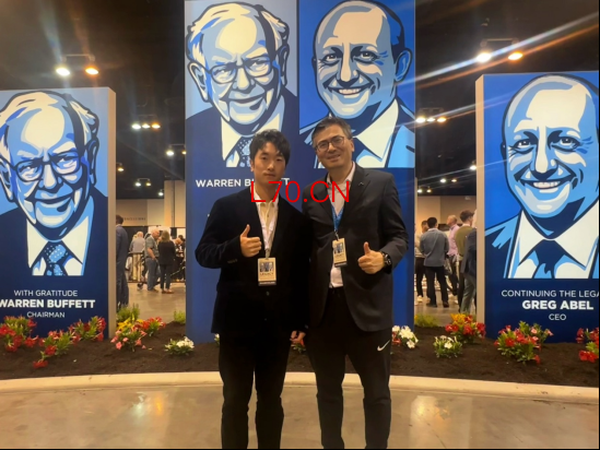 对话奥马哈｜陈凯丰：AI正在重塑宏观周期的底层逻辑