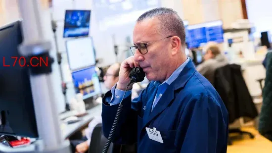 午盘：美股继续下滑 纳指下跌1%