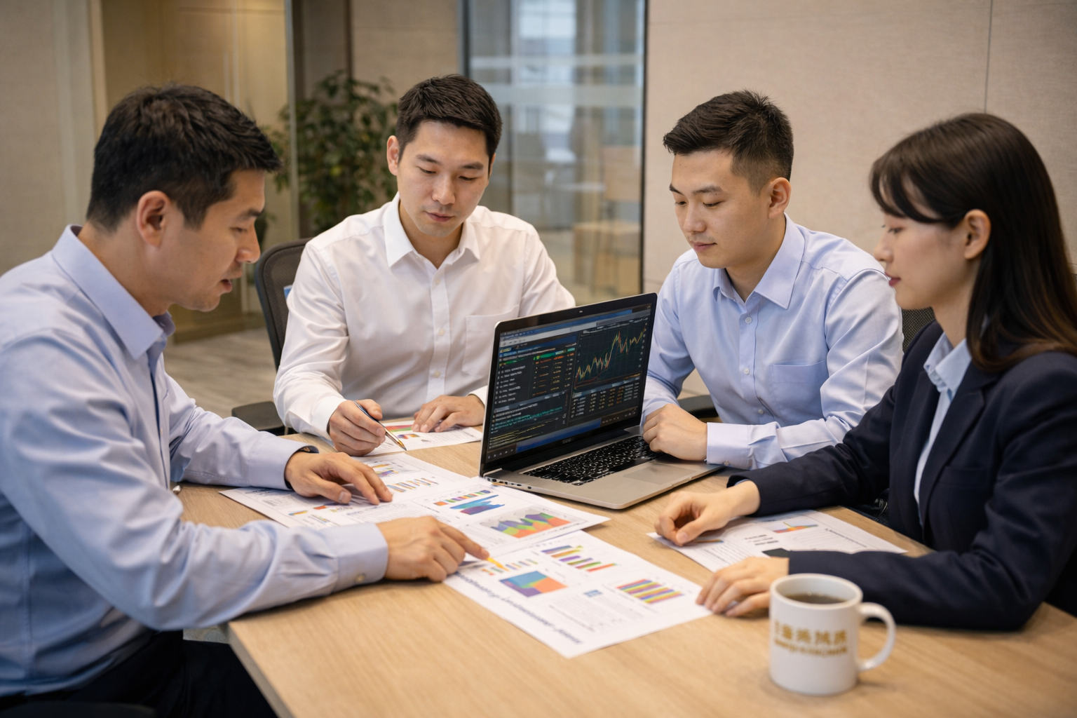 亚太股市中的排名前五配资公司杠杆使用策略从历史周期中总结的规